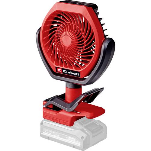 Einhell GC-CF 18/110 Li-Solo Akku-Ventilator