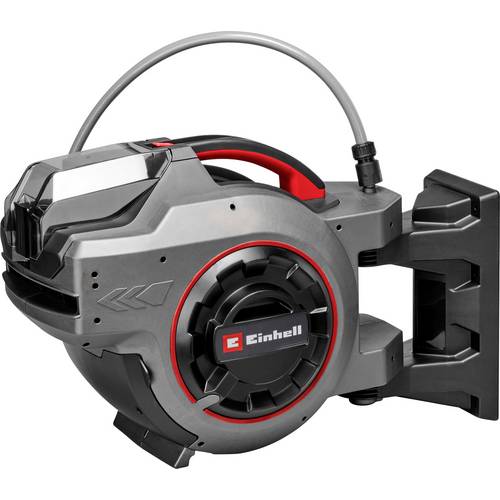 Einhell 4173774 GE-HR 18/30-1 WH Li-Solo 555 mm 1 St. Silber Schlauchtrommel