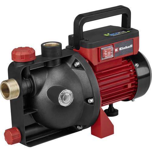 Einhell GC-GP 6050 ECO PLUS Gartenpumpe 5000 l/h 40 m