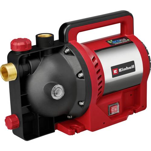 Einhell GC-GP 1170 ECO PLUS Gartenpumpe 7000 l/h 50 m