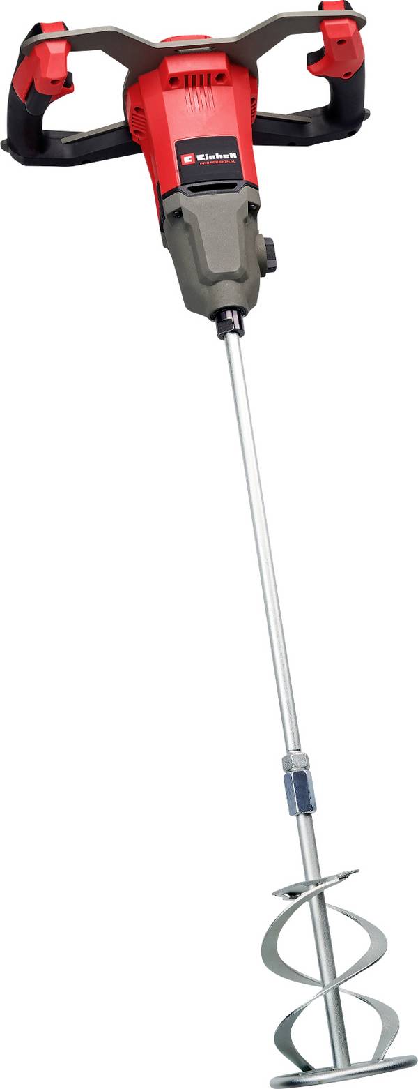 Einhell Professional TP-MX 1700-2 CE 4258565 Farb-Mörtelrührer 120 mm