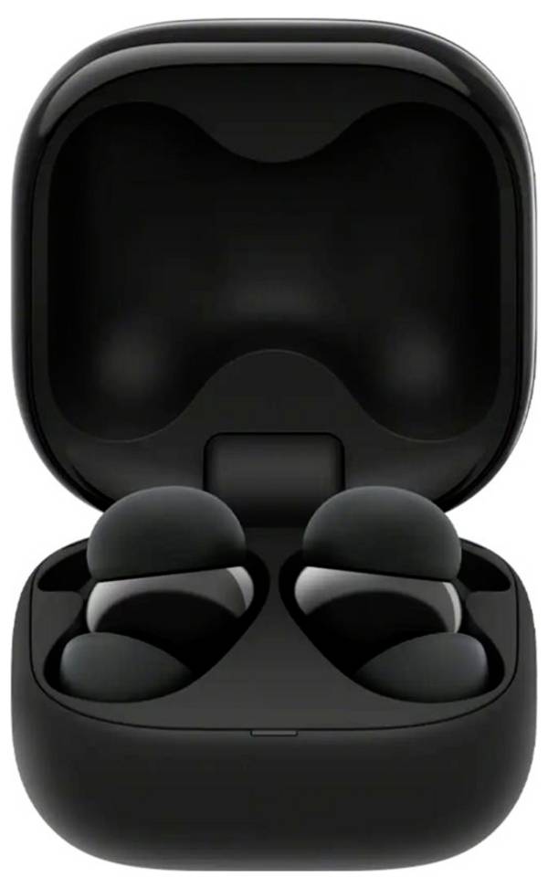 Sony LinkBuds Fit - True Wireless-Kopfhörer mit Mikrofon