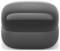 Ein geschlossenes, dunkelgraues Etui mit abgerundeten Ecken, mit dem Markennamen obenauf sichtbar.