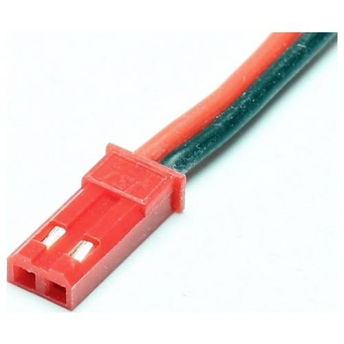 Pichler Modellbau Servo Steckerkabel 0.3 m 0.34 mm²