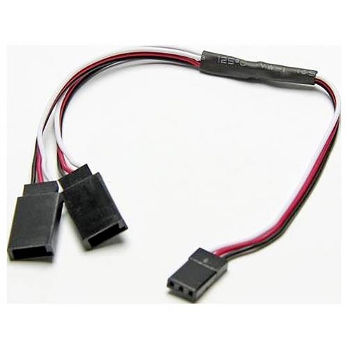 Pichler Modellbau Servo Y-Kabel 0.18 m