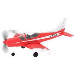 Pichler Modellbau Marchetti SF260 Rot RC Modellflugzeug RtF 450 mm 16311