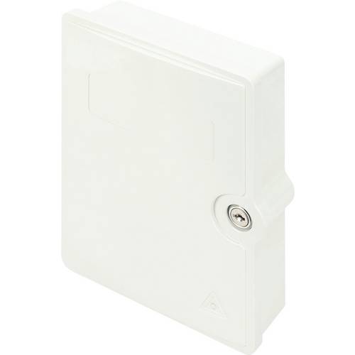 Digitus DN-968913-LC LWL-Patchpanel LC Bestückt