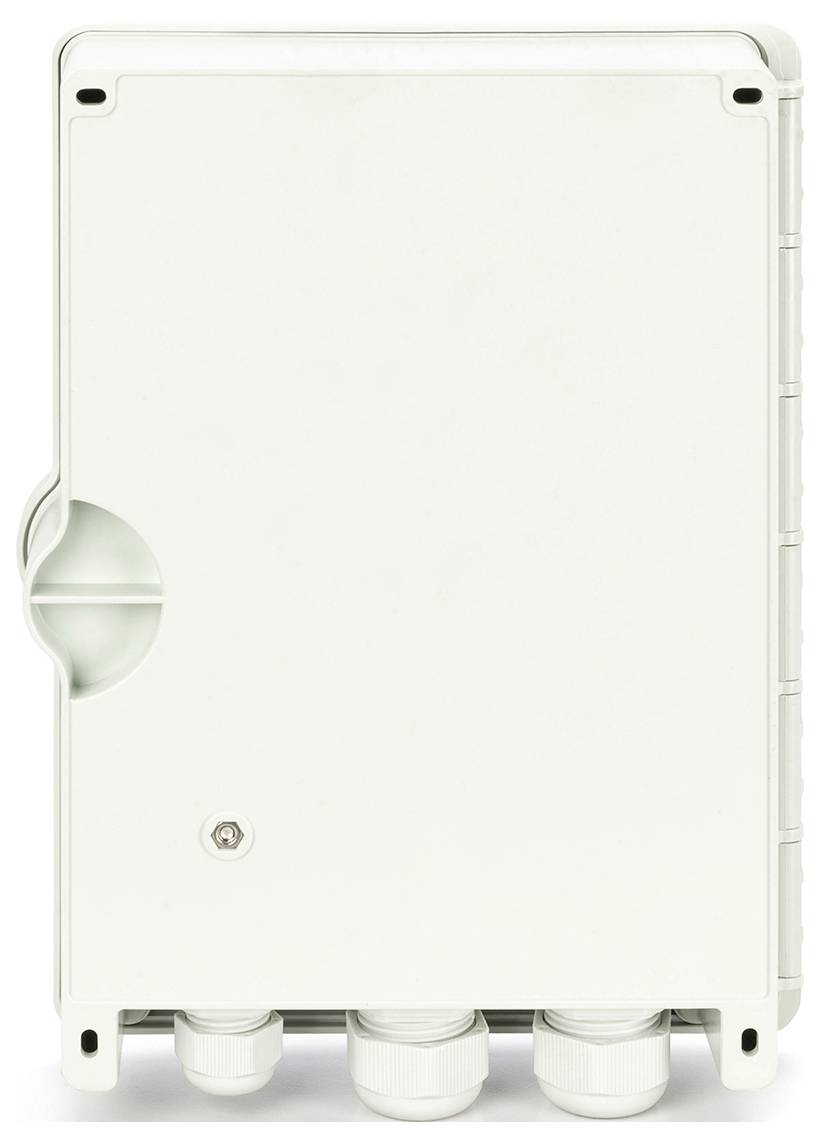 Digitus DN-968913-LC LWL-Patchpanel LC Bestückt-9