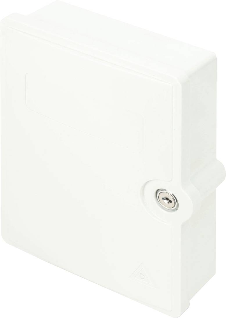 Digitus DN-968913-LCA LWL-Patchpanel LC Bestückt