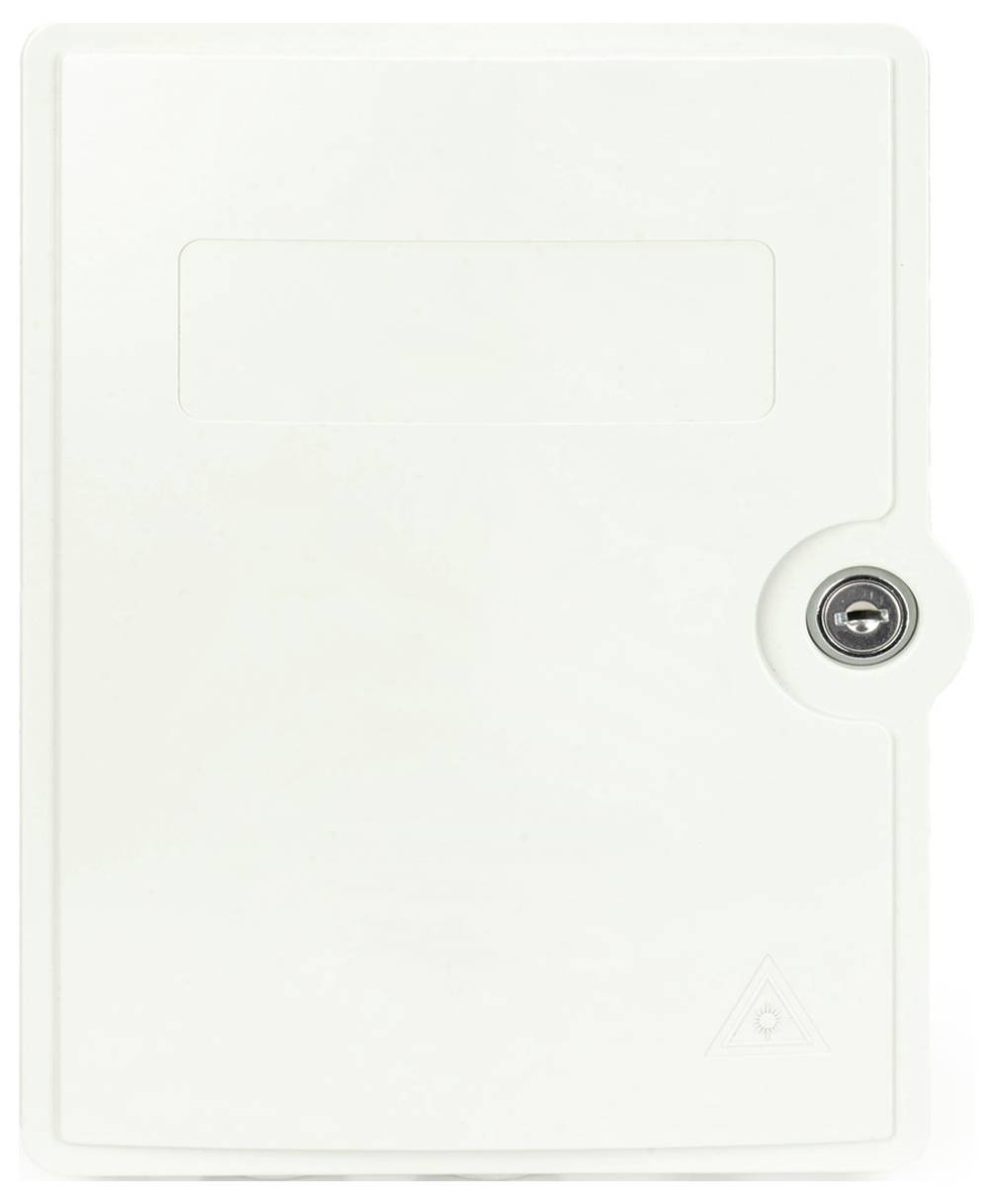 Digitus DN-968913-LCA LWL-Patchpanel LC Bestückt-5