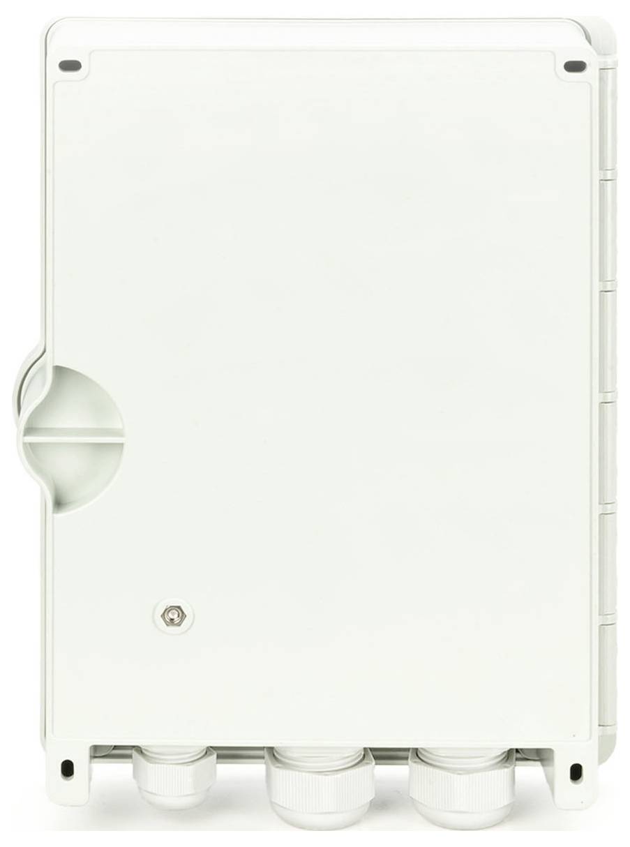 Digitus DN-968913-LCA LWL-Patchpanel LC Bestückt-9