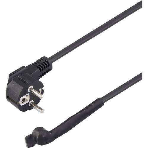Sygonix SY-6771242 Heizkabel 230 V/AC 75 W 5 m mit Frostschutzfunktion