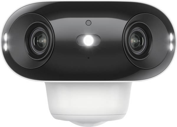 Reolink Argus Series B740X BWB4K01W Bluetooth®, WLAN IP  Überwachungskamera  5120 x 1440 Pixel