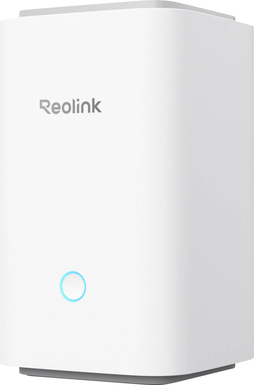 Reolink Home Hub 1 HH01128 LAN, WLAN IP Centralina di sicurezza
