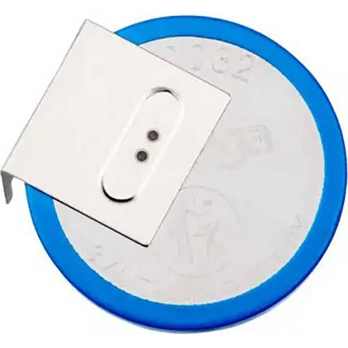 Thumbnail - Akyga Knopfzelle CR 2032 3 V 1 St. 210 mAh Li-MnO2 CR2032 HP3CL