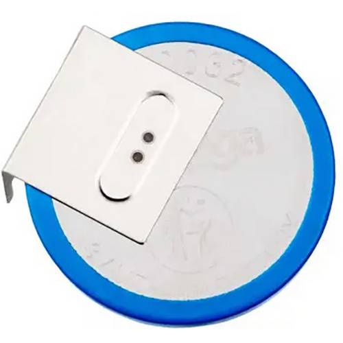 Akyga Knopfzelle CR 2032 3 V 1 St. 210 mAh Li-MnO2 CR2032 HP3B