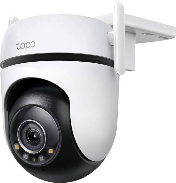 TP-LINK C520WS TAPO C520WS LAN, WLAN IP  Überwachungskamera  2560 x 1440 Pixel