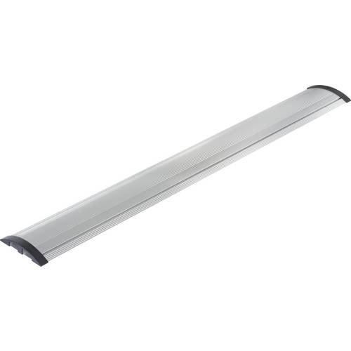 Sygonix SY-6771766 Kabelbrücke (L x B x H) 1604 x 139 x 22 mm 1 St. Aluminium