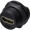 Buchse TC-13543680 TC-E13T-FH2-PPF TRU COMPONENTS Inhalt: 1 St.
