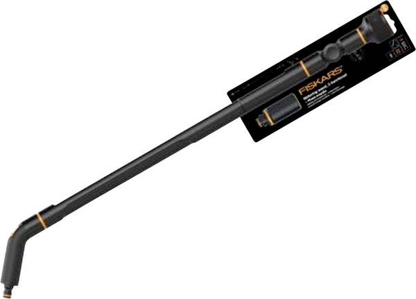 Fiskars F1056492 Fiskars Bewässerungs-Set Gießbrause