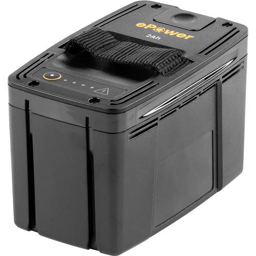 STIGA 274012004/ST1 E 420 Ersatz-Akku 48 V 2 Ah Li-Ion