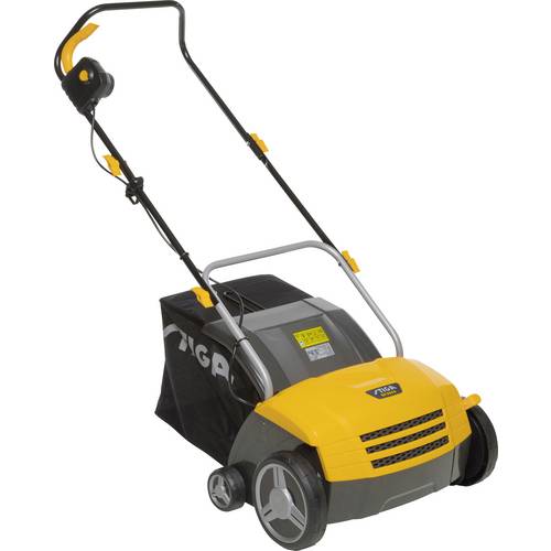 STIGA SV 213 E Elektro Vertikutierer Arbeitsbreite 32 cm
