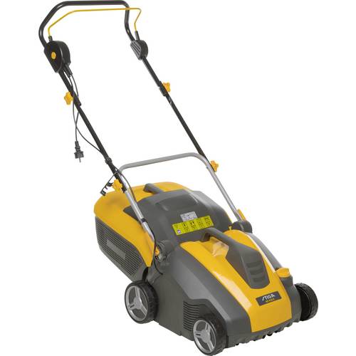 STIGA SV 415 E Elektro Vertikutierer Arbeitsbreite 38 cm