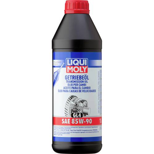 Liqui Moly GL5 1030 Getriebeöl 1 l