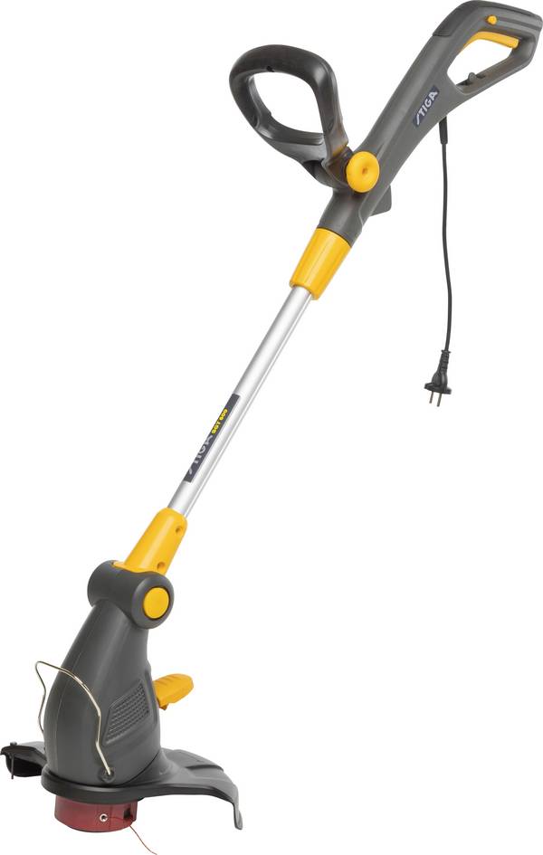 STIGA GT 106c Elektro Rasentrimmer     Schnittbreite (max.): 300 mm