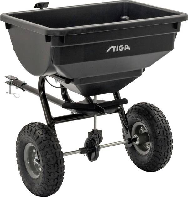 STIGA 13-0955-11 Streuwagen  30 l