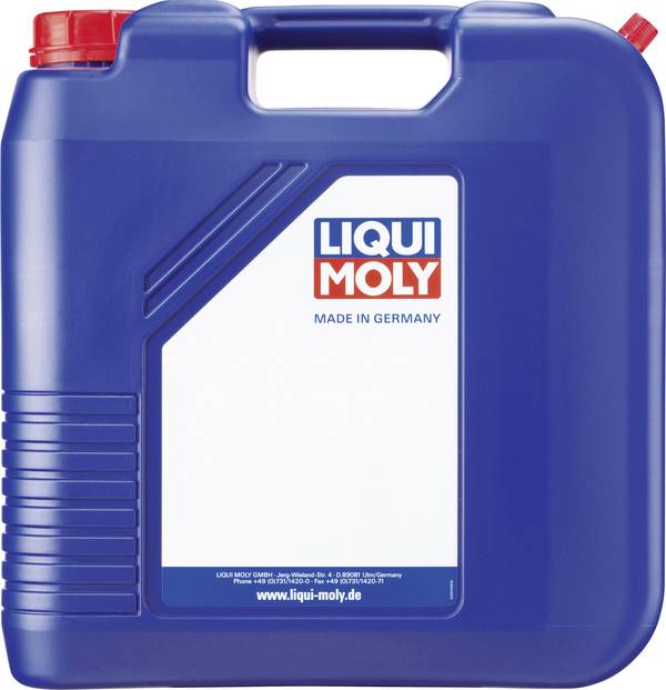Liqui Moly Touring High Tech 20W-50 1257 Motoröl 20 l