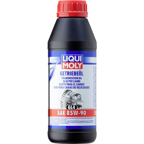 Liqui Moly GL4 1403 Getriebeöl 500 ml