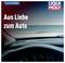 Blick aus einem Autoinnenraum auf ein Meer. Text: 'Aus Liebe zum Auto'. Oben rechts das Logo von Liqui Moly.
