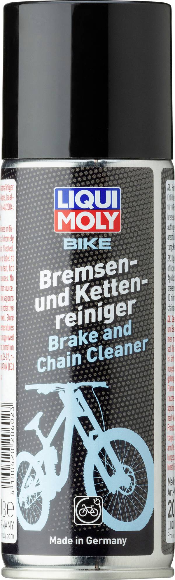 Liqui Moly Bike Kettenreiniger 20602 200 ml