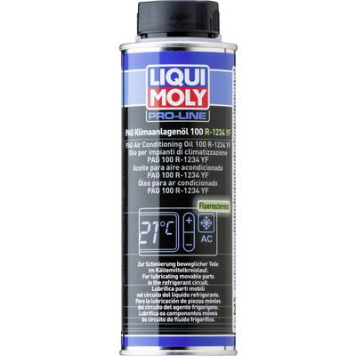 Liqui Moly 20736 Klimaanlagenöl 250 ml