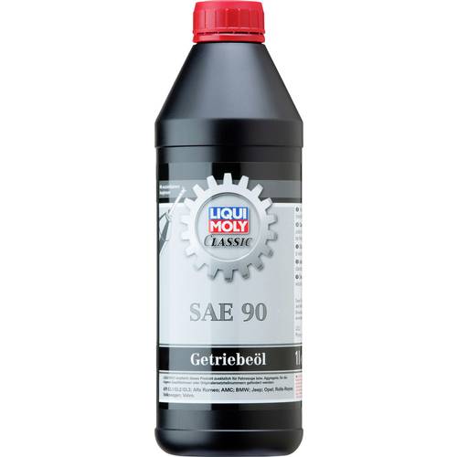 Liqui Moly Classic 20816 Getriebeöl 1 l