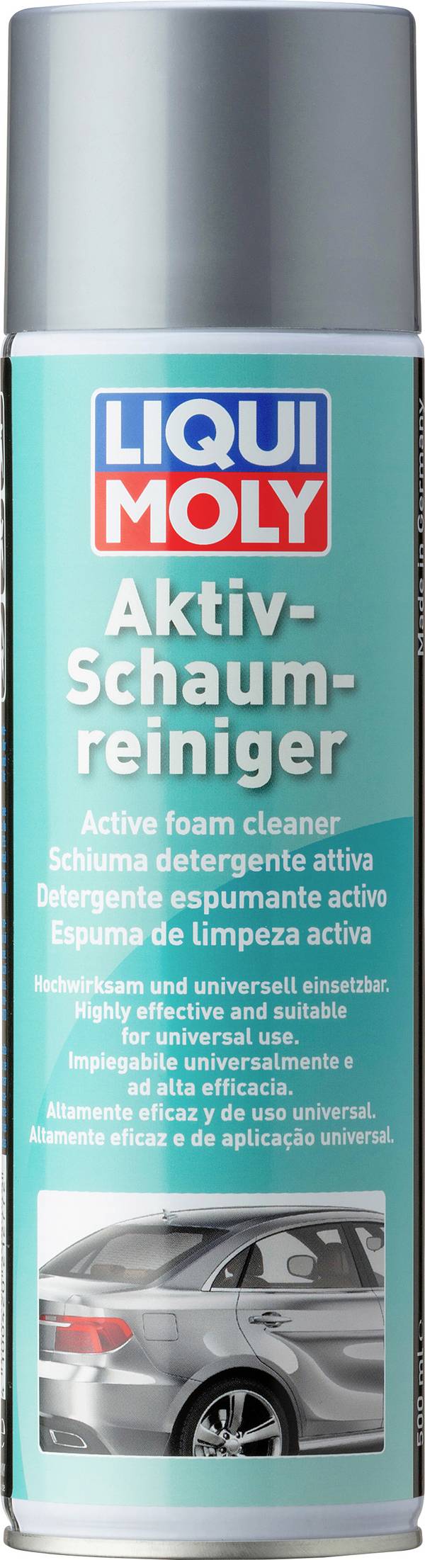 Liqui Moly 21277  Schaumreiniger 500 ml