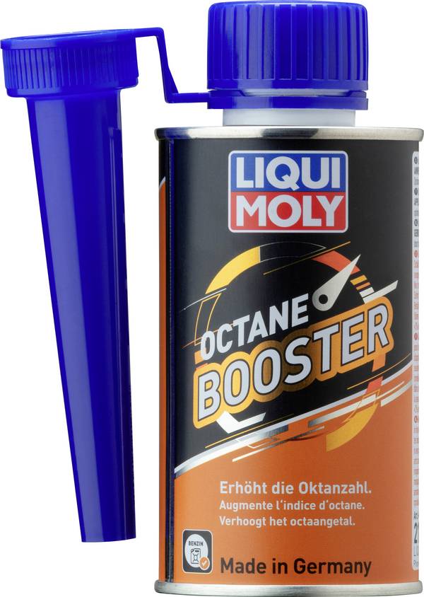 Liqui Moly Octane Booster Octane Booster 21280 200 ml