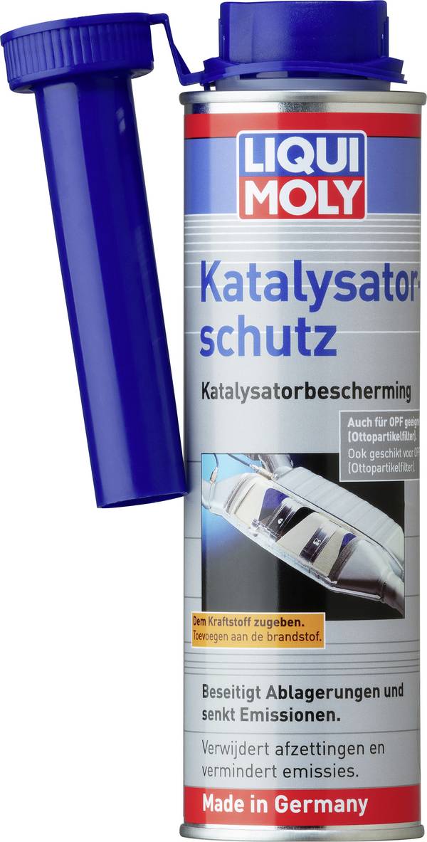 Liqui Moly Katalysatorschutz 21284 300 ml