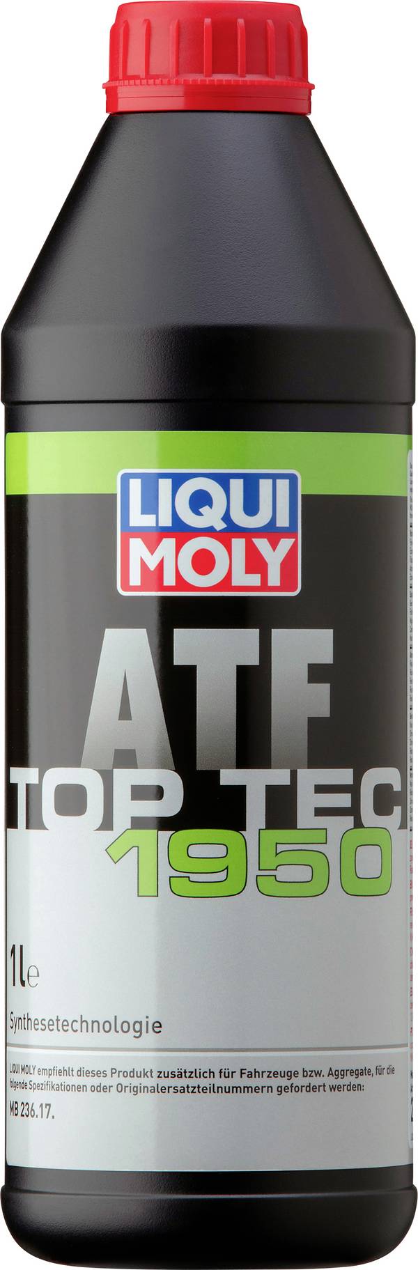 Liqui Moly Top Tec ATF 1950 21378 Getriebeöl 1 l