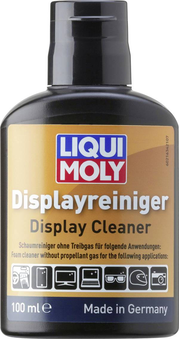Liqui Moly 21634  Displayreiniger 100 ml