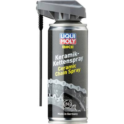Liqui Moly Bike Kettenspray 21692 200 ml