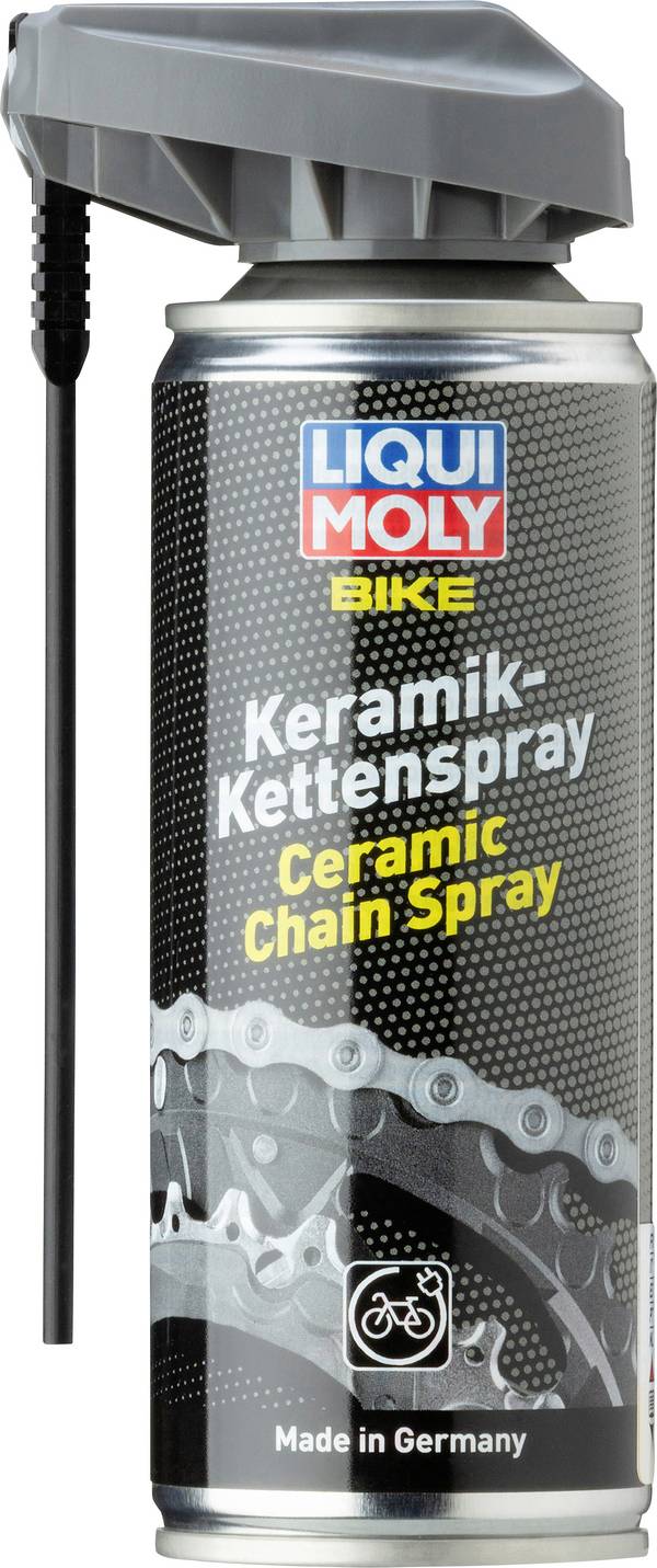 Liqui Moly Bike Kettenspray 21692 200 ml