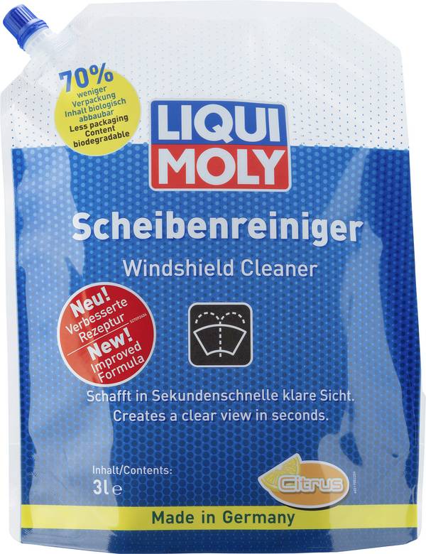 Liqui Moly 21705  Scheibenreiniger 3 l