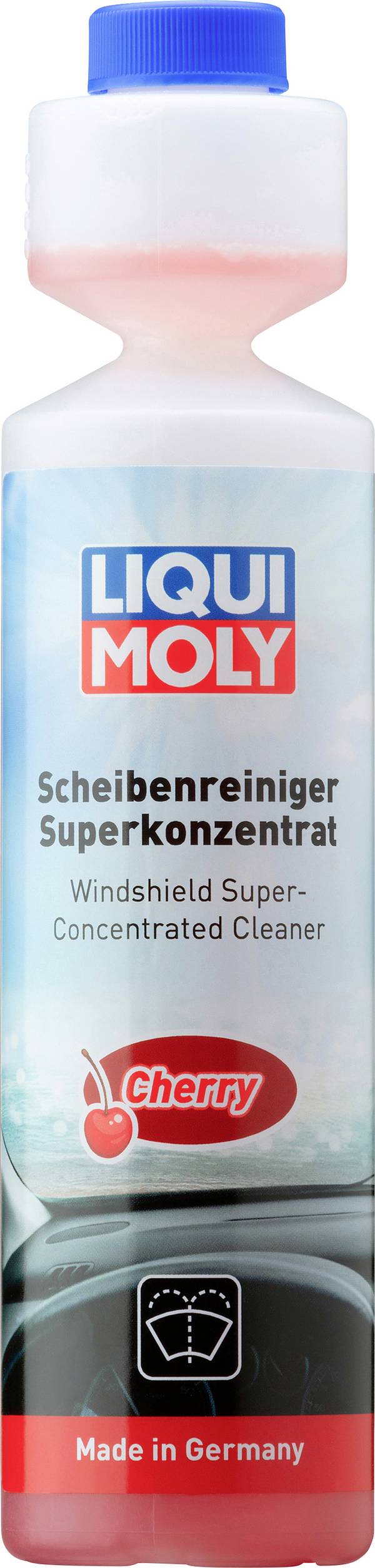 Liqui Moly 21706  Scheibenreiniger 250 ml