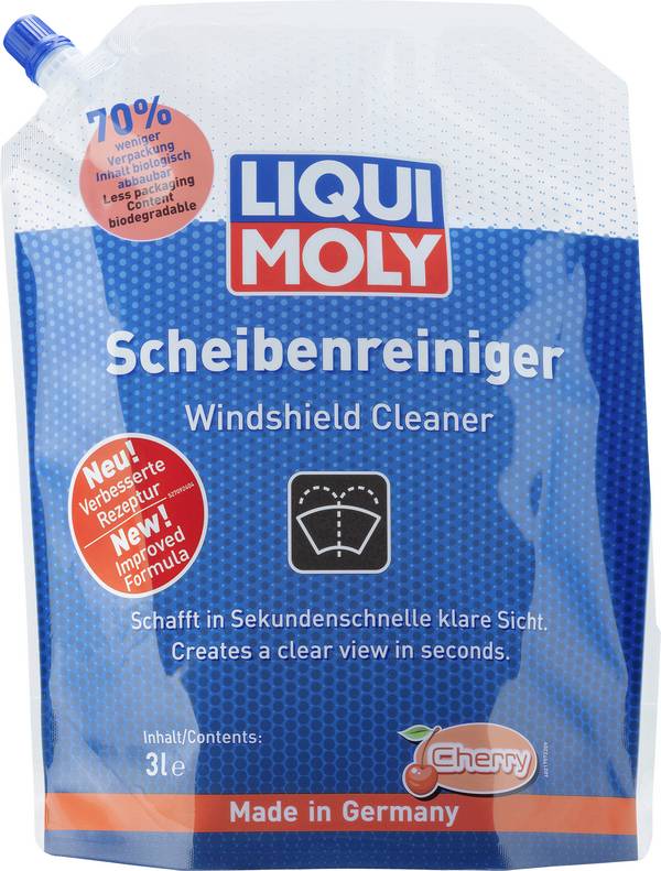 Liqui Moly 21707  Scheibenreiniger 3 l