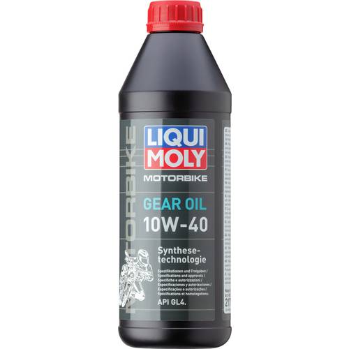 Liqui Moly 21753 Getriebeöl 1 l