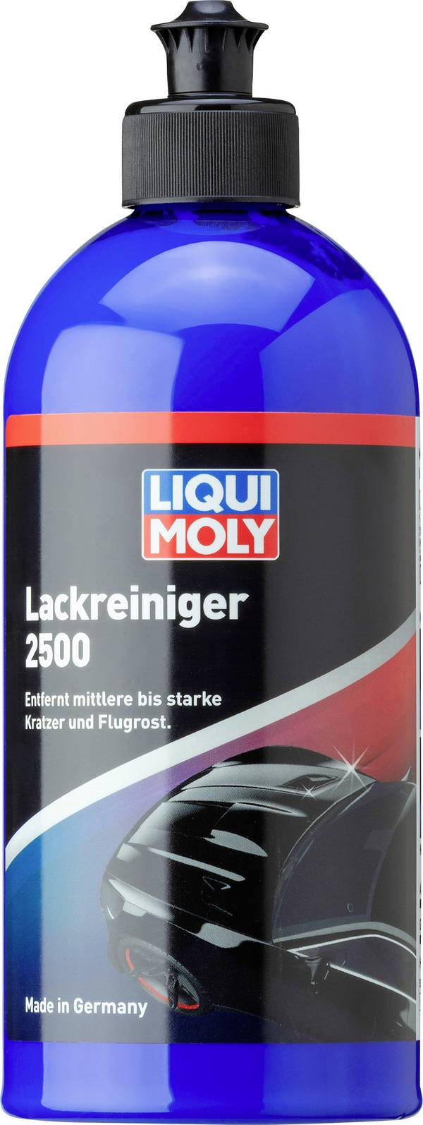 Liqui Moly  21760 Lackreiniger 500 ml
