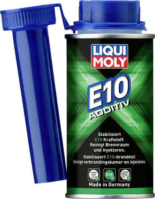 Liqui Moly E10 Additiv 21805 150 ml