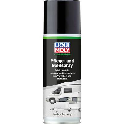 Liqui Moly Camping Pflege- und Gleitspray 200 ml